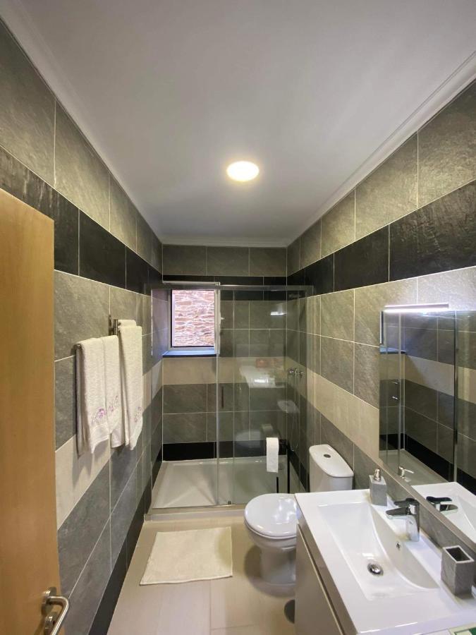 Apartamentos Barbosa Vila Nova de Foz Coa Exterior foto