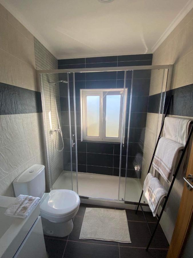 Apartamentos Barbosa Vila Nova de Foz Coa Exterior foto