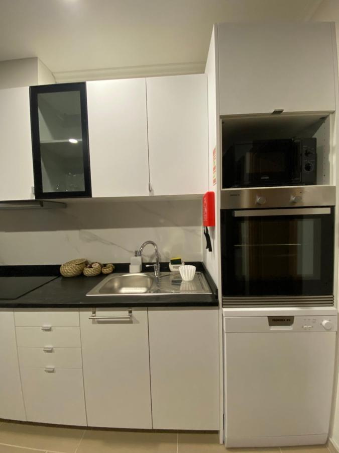 Apartamentos Barbosa Vila Nova de Foz Coa Exterior foto