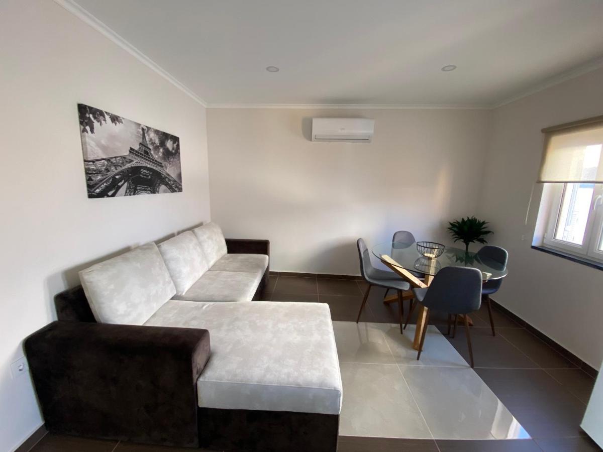 Apartamentos Barbosa Vila Nova de Foz Coa Exterior foto