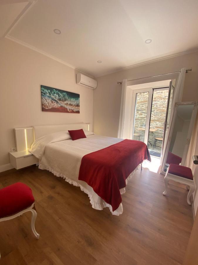 Apartamentos Barbosa Vila Nova de Foz Coa Exterior foto